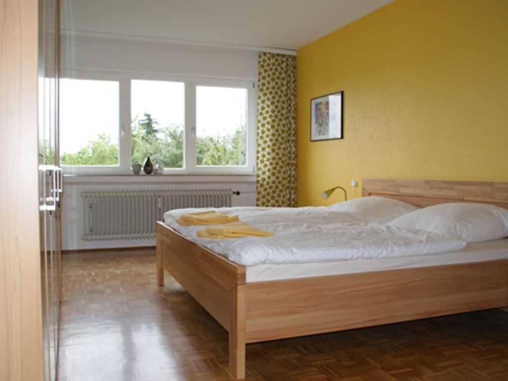 Ferienwohnung Aloisia Meersburg Eksteriør billede