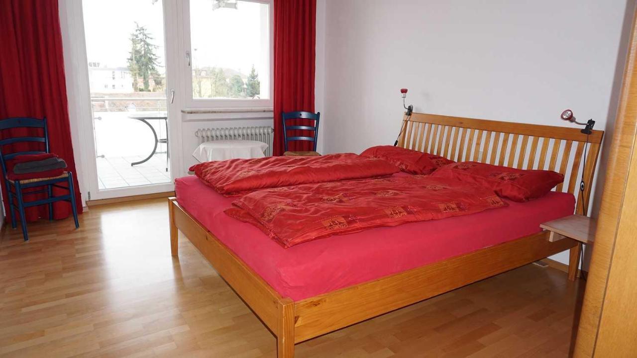 Ferienwohnung Aloisia Meersburg Eksteriør billede