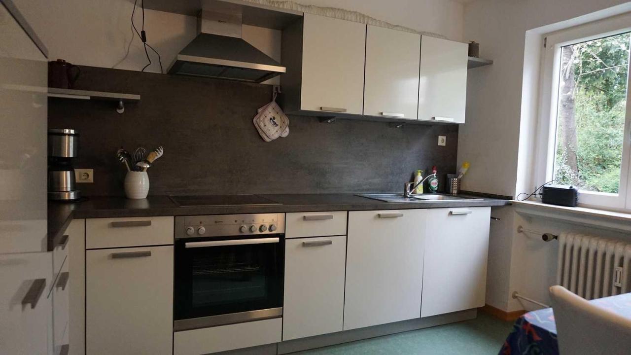 Ferienwohnung Aloisia Meersburg Eksteriør billede
