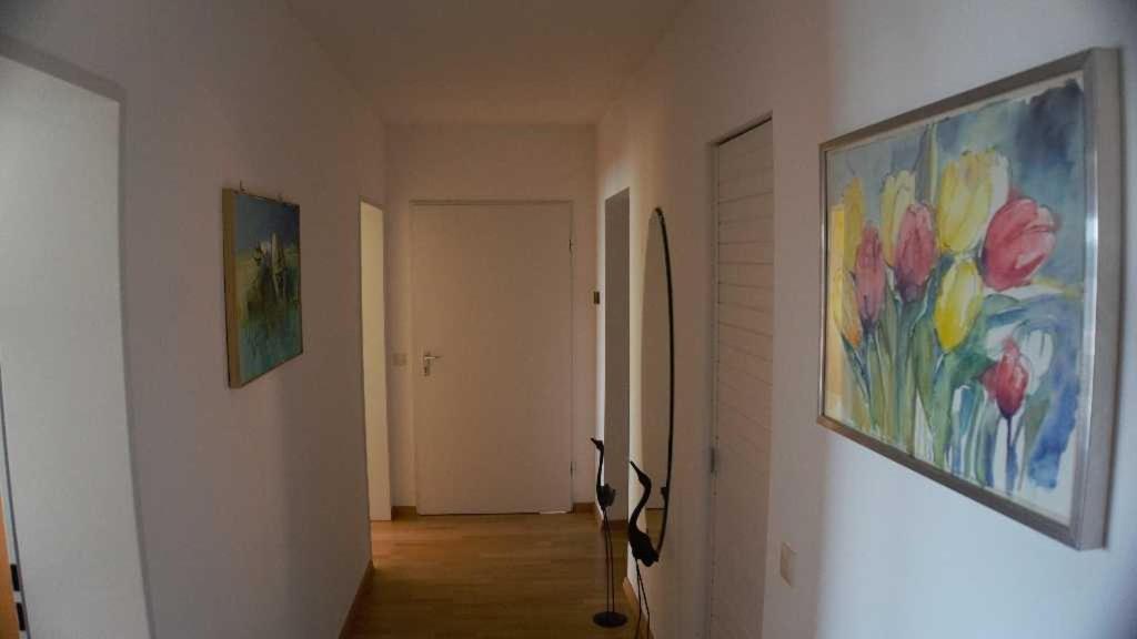 Ferienwohnung Aloisia Meersburg Eksteriør billede