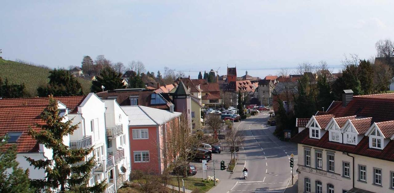 Ferienwohnung Aloisia Meersburg Eksteriør billede