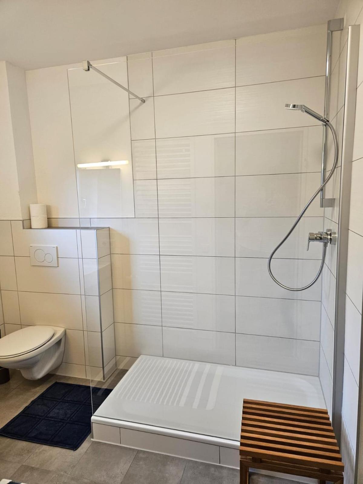 Ferienwohnung Aloisia Meersburg Eksteriør billede