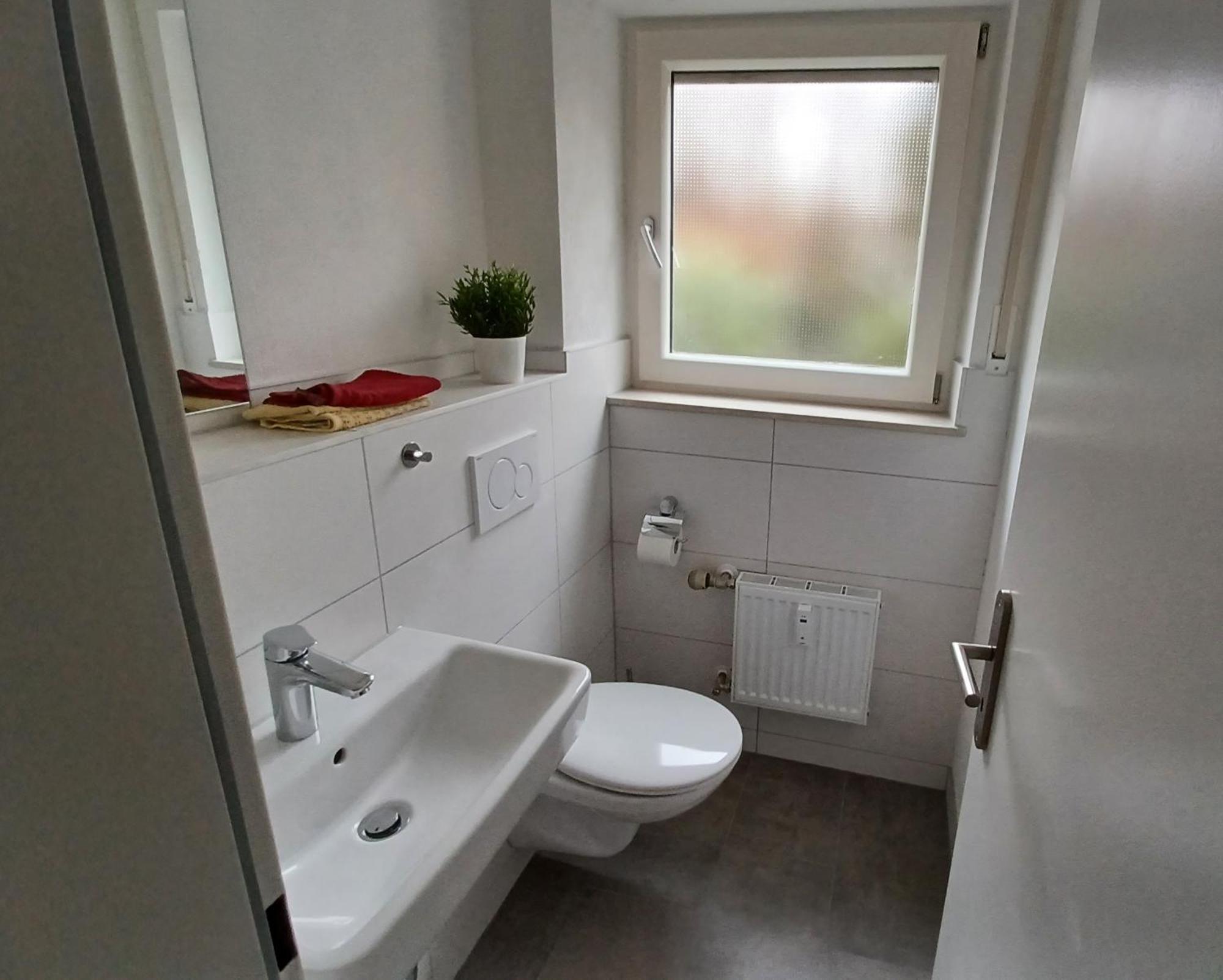 Ferienwohnung Aloisia Meersburg Eksteriør billede