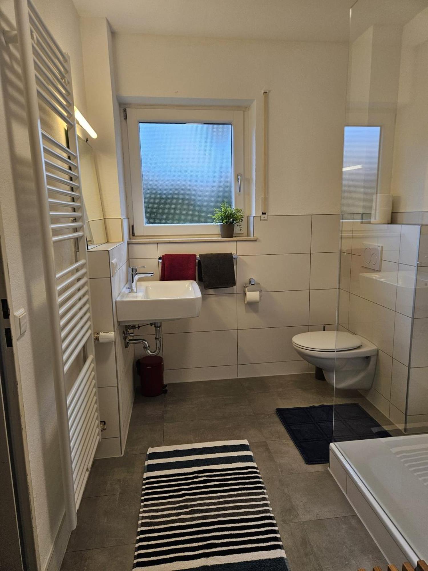 Ferienwohnung Aloisia Meersburg Eksteriør billede